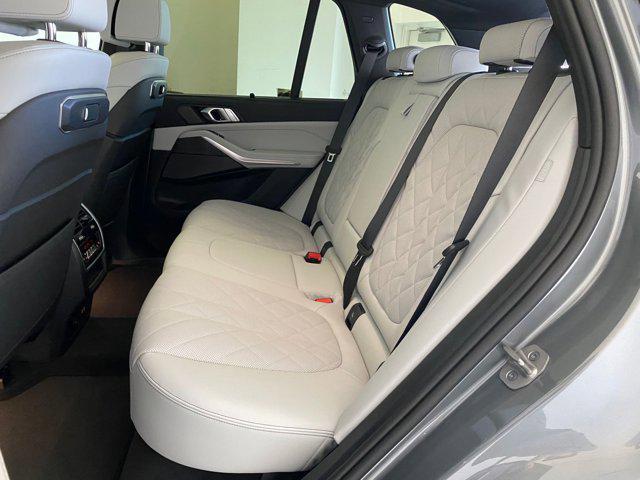 new 2026 BMW X5 car, priced at $78,350