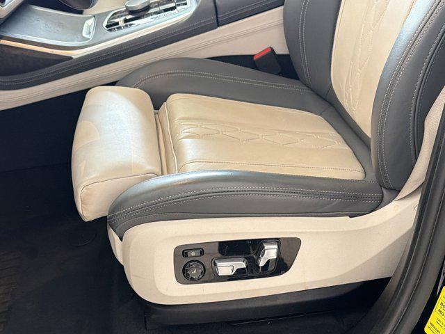 used 2023 BMW X7 car, priced at $60,998