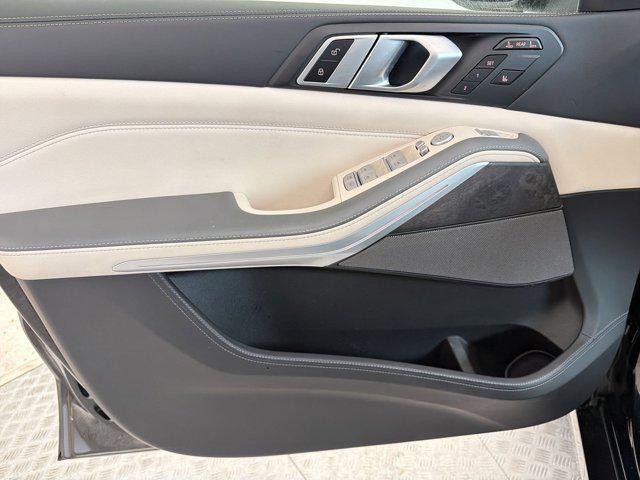 used 2023 BMW X7 car, priced at $60,998