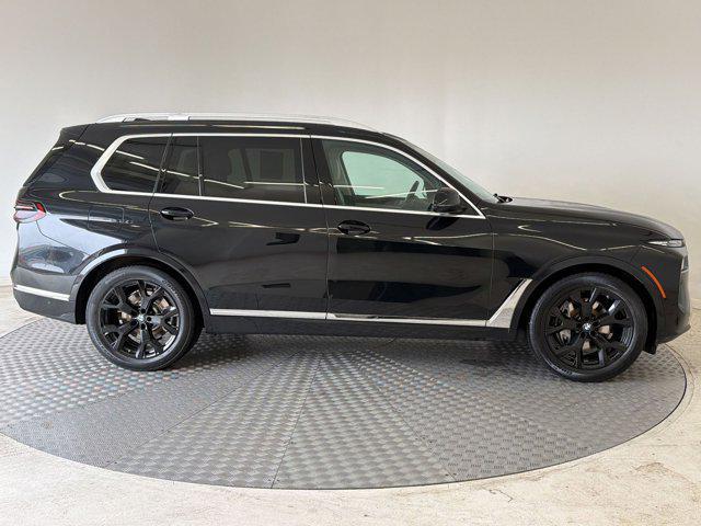 used 2023 BMW X7 car, priced at $60,998