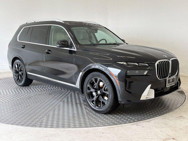 used 2023 BMW X7 car, priced at $60,998
