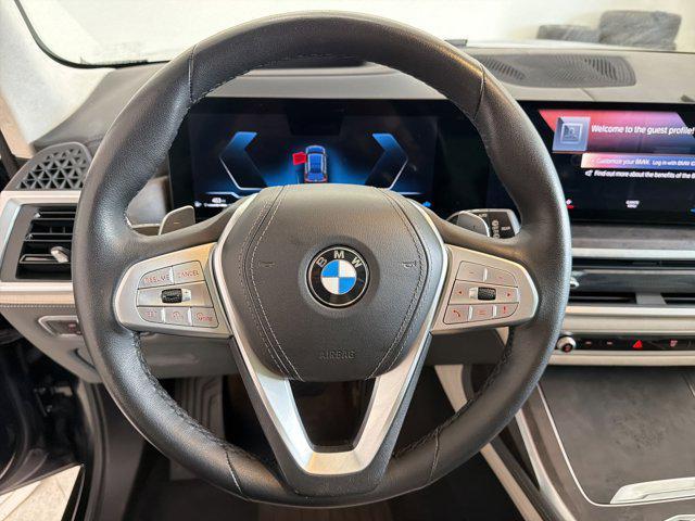 used 2023 BMW X7 car, priced at $60,998