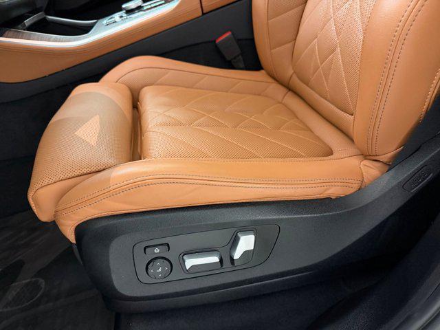 used 2024 BMW X5 car, priced at $44,496