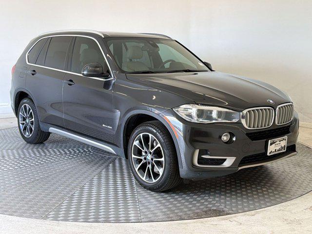 used 2018 BMW X5 car, priced at $13,999