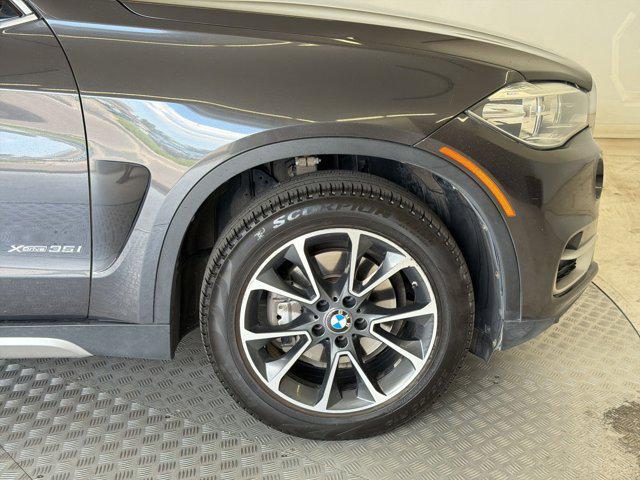 used 2018 BMW X5 car, priced at $13,999