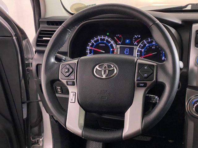 used 2019 Toyota 4Runner car, priced at $29,898