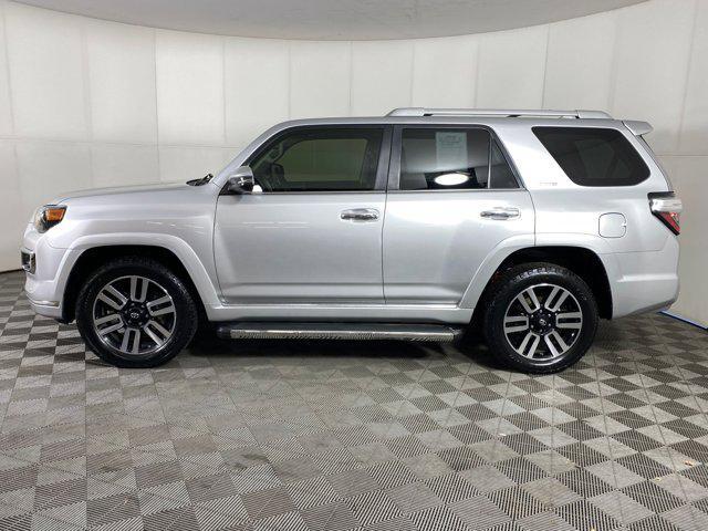 used 2019 Toyota 4Runner car, priced at $29,898
