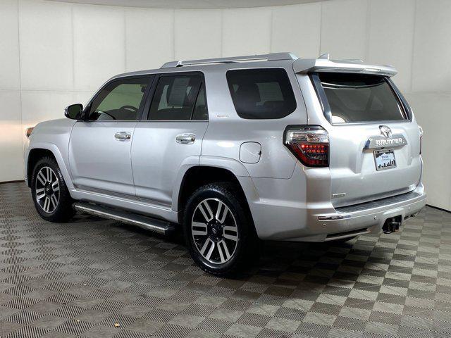 used 2019 Toyota 4Runner car, priced at $29,898