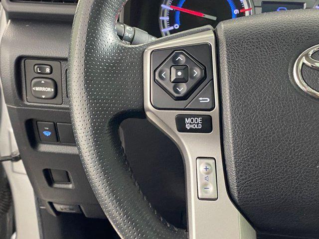 used 2019 Toyota 4Runner car, priced at $29,898