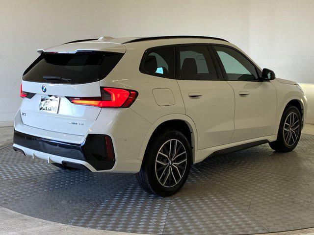used 2023 BMW X1 car, priced at $31,999