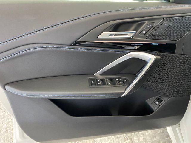 used 2023 BMW X1 car, priced at $31,999