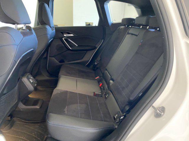 used 2023 BMW X1 car, priced at $31,999
