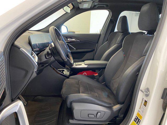 used 2023 BMW X1 car, priced at $31,999