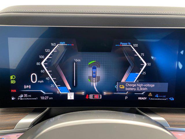 new 2026 BMW 750e car, priced at $115,525