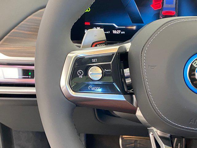 new 2026 BMW 750e car, priced at $115,525
