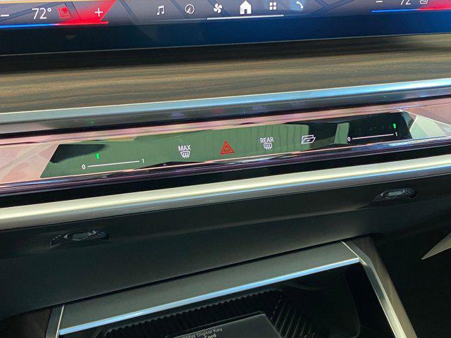 new 2026 BMW 750e car, priced at $115,525