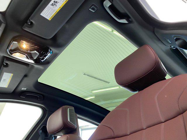 new 2026 BMW 750e car, priced at $115,525