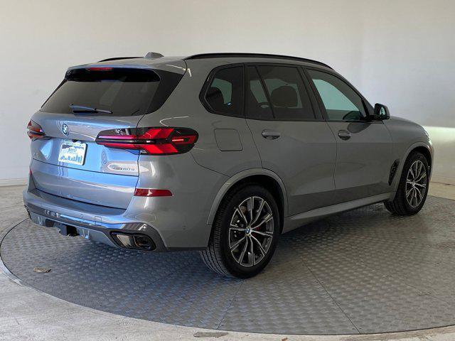 new 2026 BMW X5 PHEV car, priced at $87,625