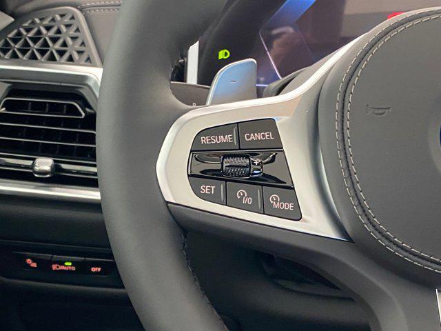 new 2026 BMW X5 PHEV car, priced at $87,625