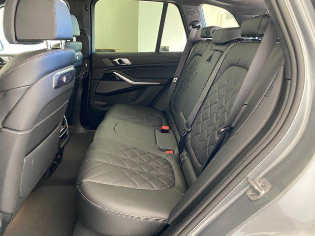 new 2026 BMW X5 PHEV car, priced at $87,625