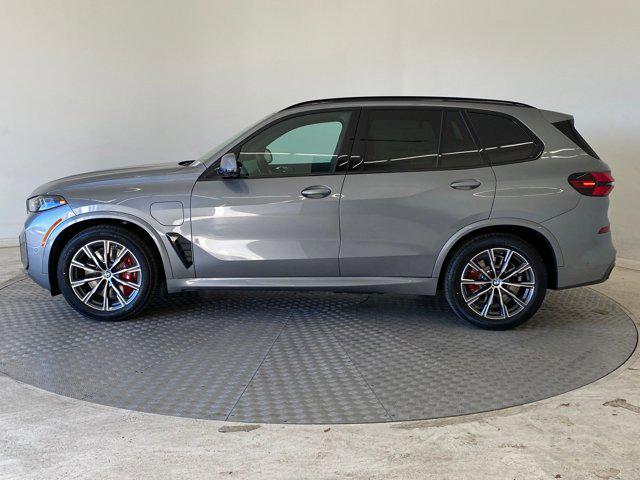 new 2026 BMW X5 PHEV car, priced at $87,625