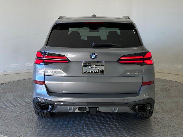 new 2026 BMW X5 PHEV car, priced at $87,625