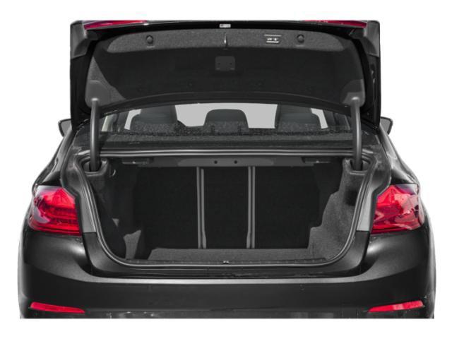used 2019 BMW 530 car, priced at $15,999