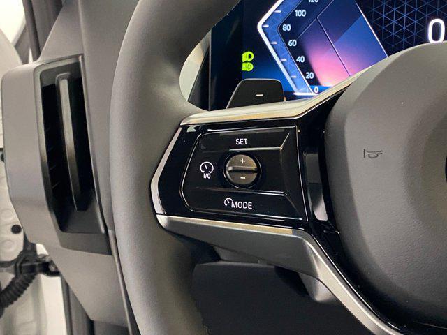 new 2026 BMW X3 car, priced at $52,625