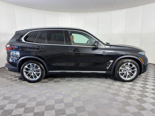 new 2026 BMW X5 PHEV car, priced at $82,725