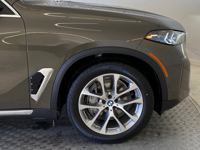 new 2026 BMW X5 PHEV car, priced at $81,475