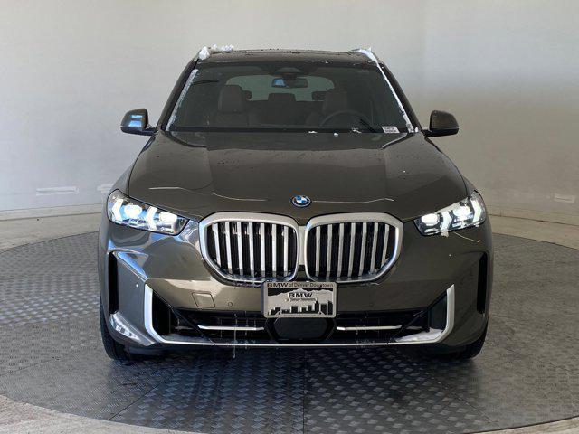 new 2026 BMW X5 PHEV car, priced at $81,475