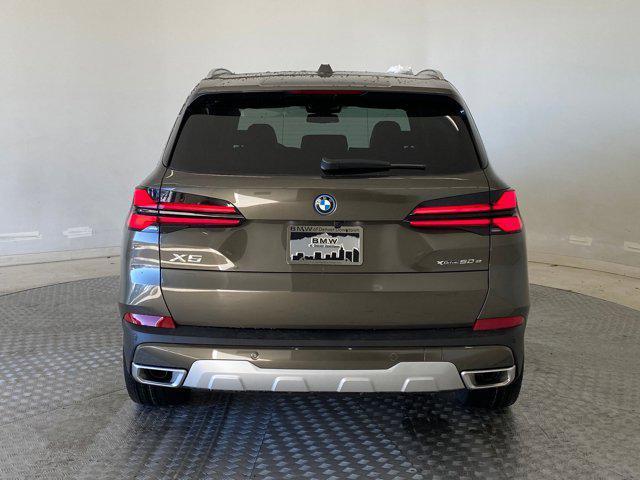 new 2026 BMW X5 PHEV car, priced at $81,475