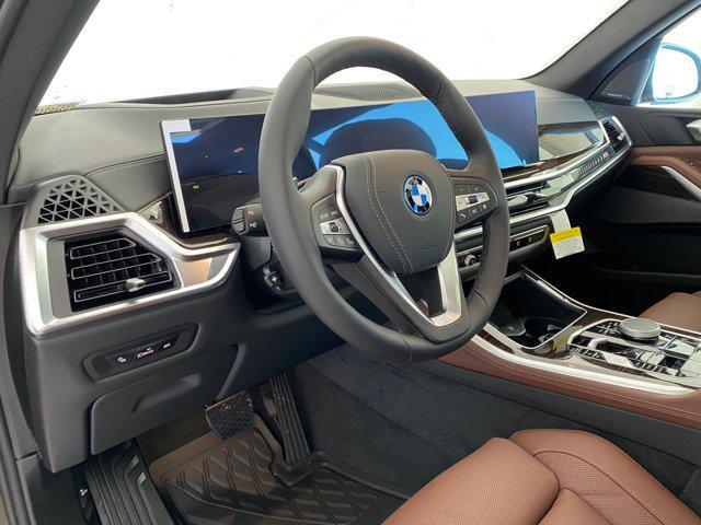 new 2026 BMW X5 PHEV car, priced at $81,475