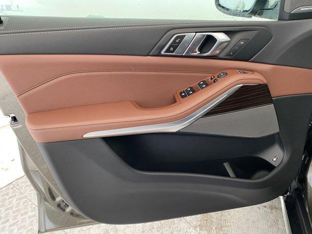 new 2026 BMW X5 PHEV car, priced at $81,475