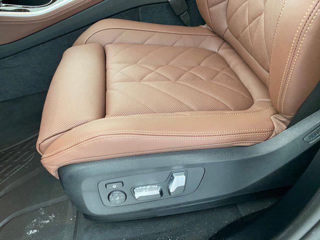 new 2026 BMW X5 PHEV car, priced at $81,475