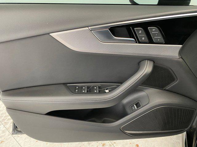 used 2023 Audi A4 car, priced at $25,996