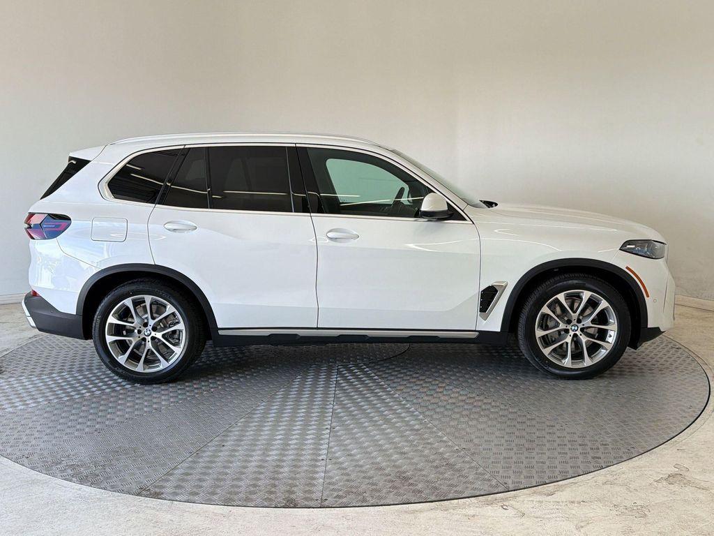 new 2026 BMW X5 PHEV car, priced at $81,750