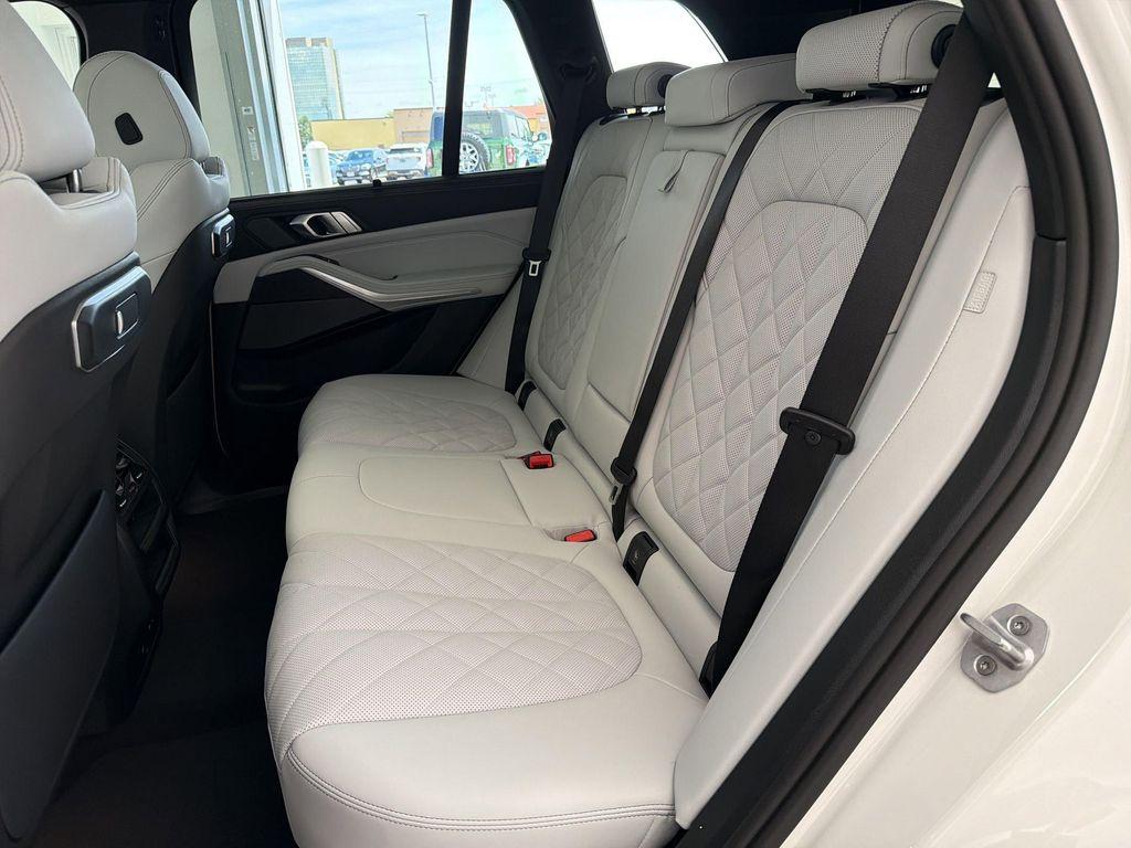 new 2026 BMW X5 PHEV car, priced at $81,750