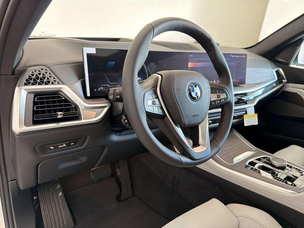new 2026 BMW X5 PHEV car, priced at $81,750