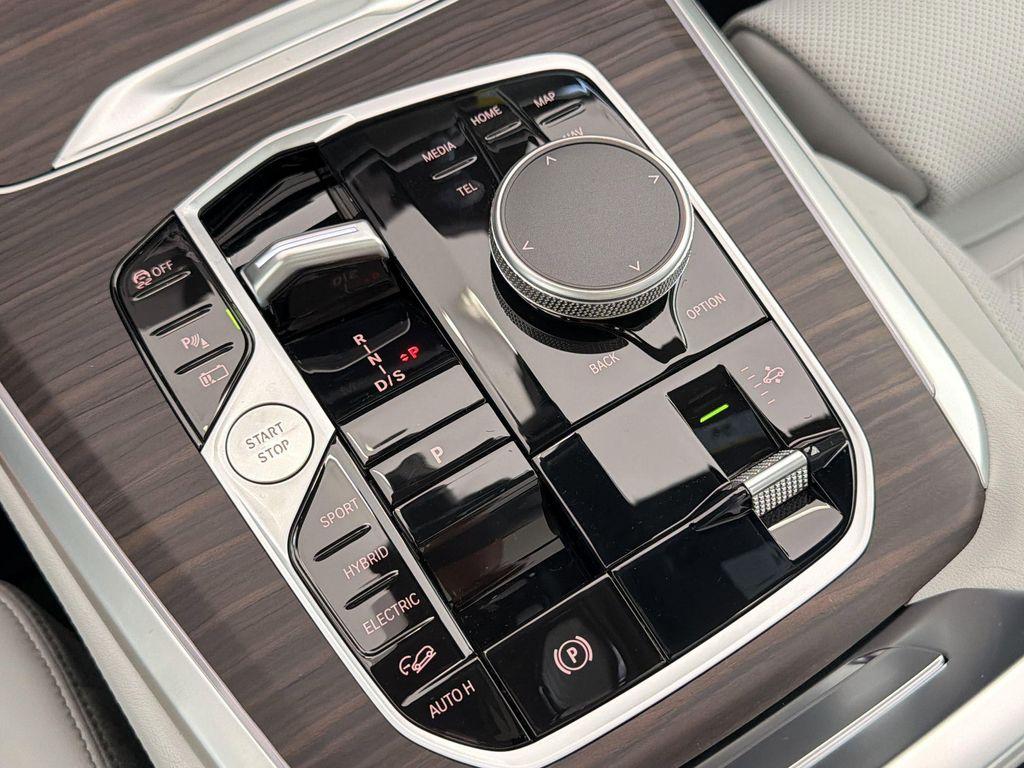 new 2026 BMW X5 PHEV car, priced at $81,750
