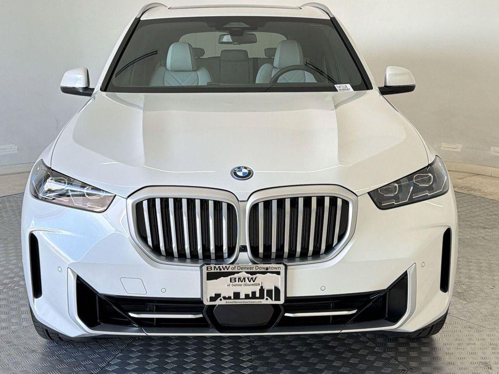 new 2026 BMW X5 PHEV car, priced at $81,750