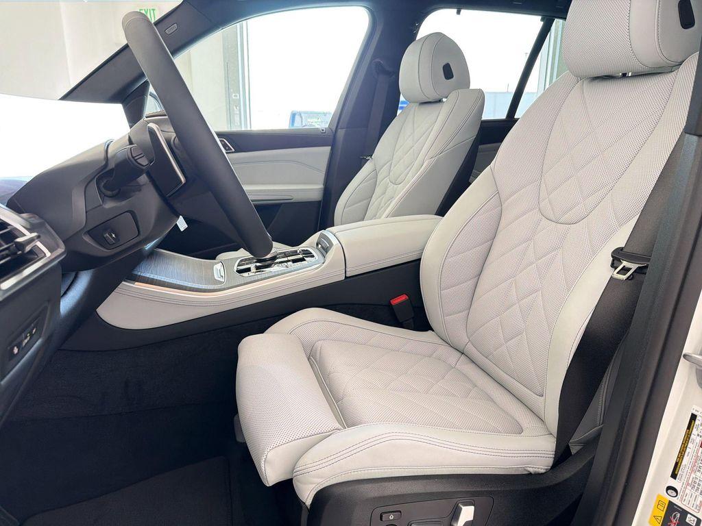 new 2026 BMW X5 PHEV car, priced at $81,750