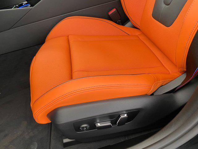 new 2026 BMW M5 car, priced at $133,425