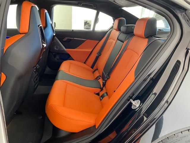 new 2026 BMW M5 car, priced at $133,425