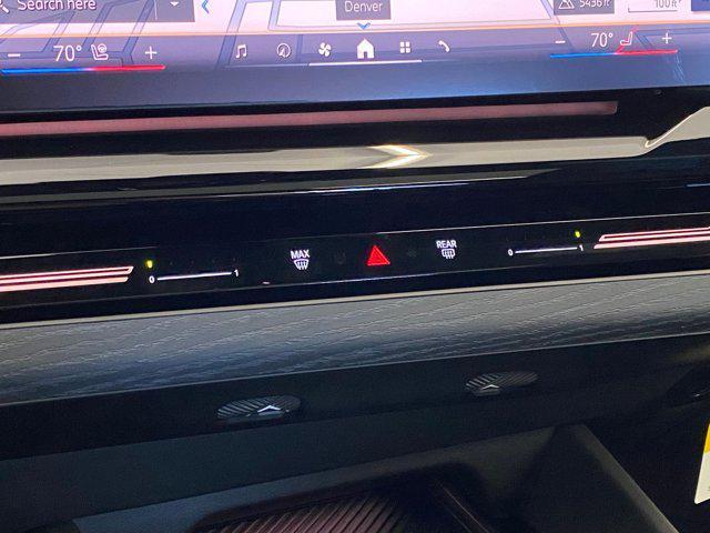 new 2026 BMW 530 car, priced at $72,975