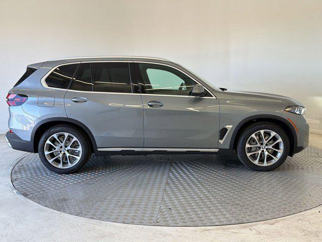 new 2026 BMW X5 PHEV car, priced at $82,725