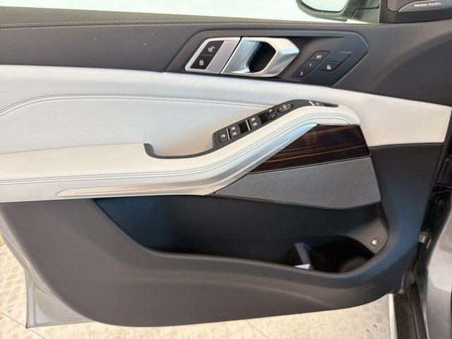 new 2026 BMW X5 PHEV car, priced at $82,725