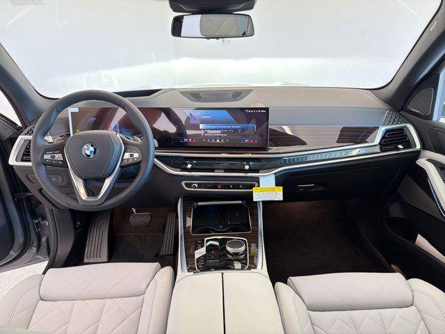 new 2026 BMW X5 PHEV car, priced at $82,725