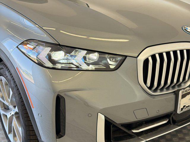 new 2026 BMW X5 PHEV car, priced at $82,725