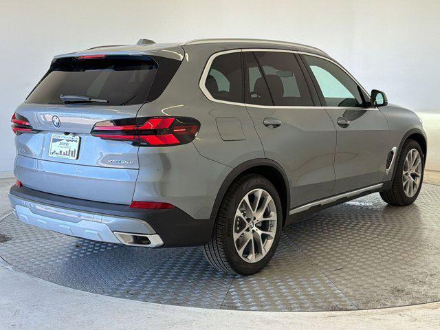 new 2026 BMW X5 PHEV car, priced at $82,725